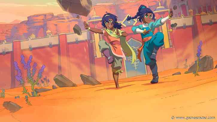 Avatar: Seven Havens books three and four have been in the works "for a bit"