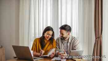 Millions of people 'too busy' to plan future finances like pension