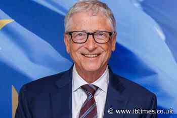 Bill Gates Warns Really 'Bad People' Will Exploit AI To Create 'A Lot of Negative Surprises'