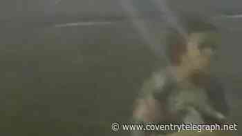 Mobile phone stolen in Coventry city centre as police launch CCTV appeal