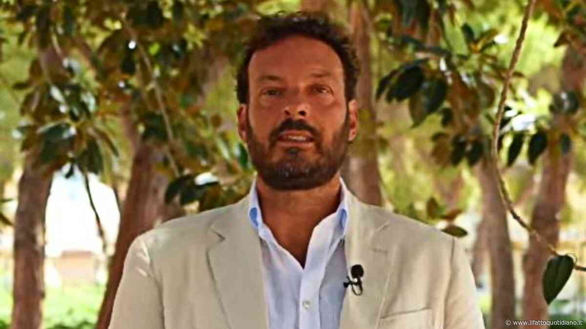 Appalti truccati a Siracusa, indagato il sindaco Francesco Italia: ai domiciliari la vicepresidente del Consiglio