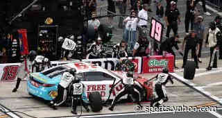 Racing Insights: Chase Briscoe's biggest championship edge isn't under the hood