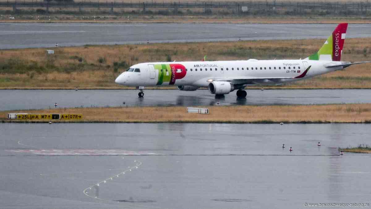 Lufthansa gewinnt Bieterrennen und steigt bei portugiesischer Fluglinie Tap ein