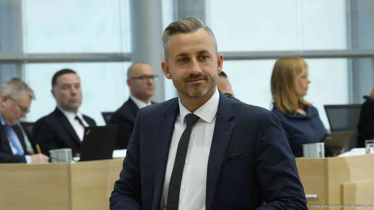 Sachsen-Anhalt: AfD & BSW machen gemeinsame Sache – und wollen Ukraine-Hilfe stoppen