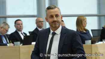 Sachsen-Anhalt: AfD & BSW machen gemeinsame Sache – und wollen Ukraine-Hilfe stoppen