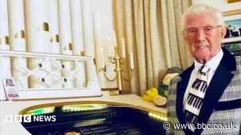 Tributes to man who built up a 'music empire'