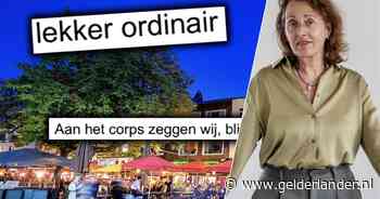 Binnenkort tweede bangalijstrechtszaak, oud-politicus en advocaat Ina Brouwer is ook slachtoffer