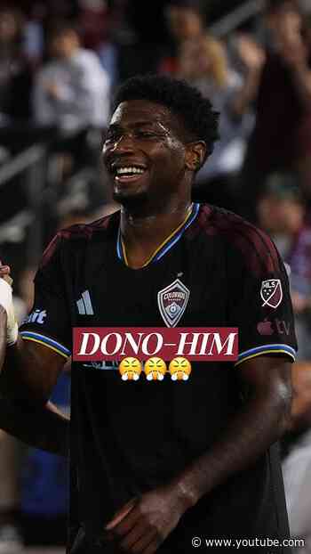 😤‼️ DONO-HIM