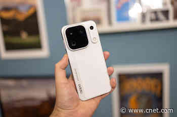 I Put the Oppo Find X10 Pro’s Camera to the Test. These Are the Results