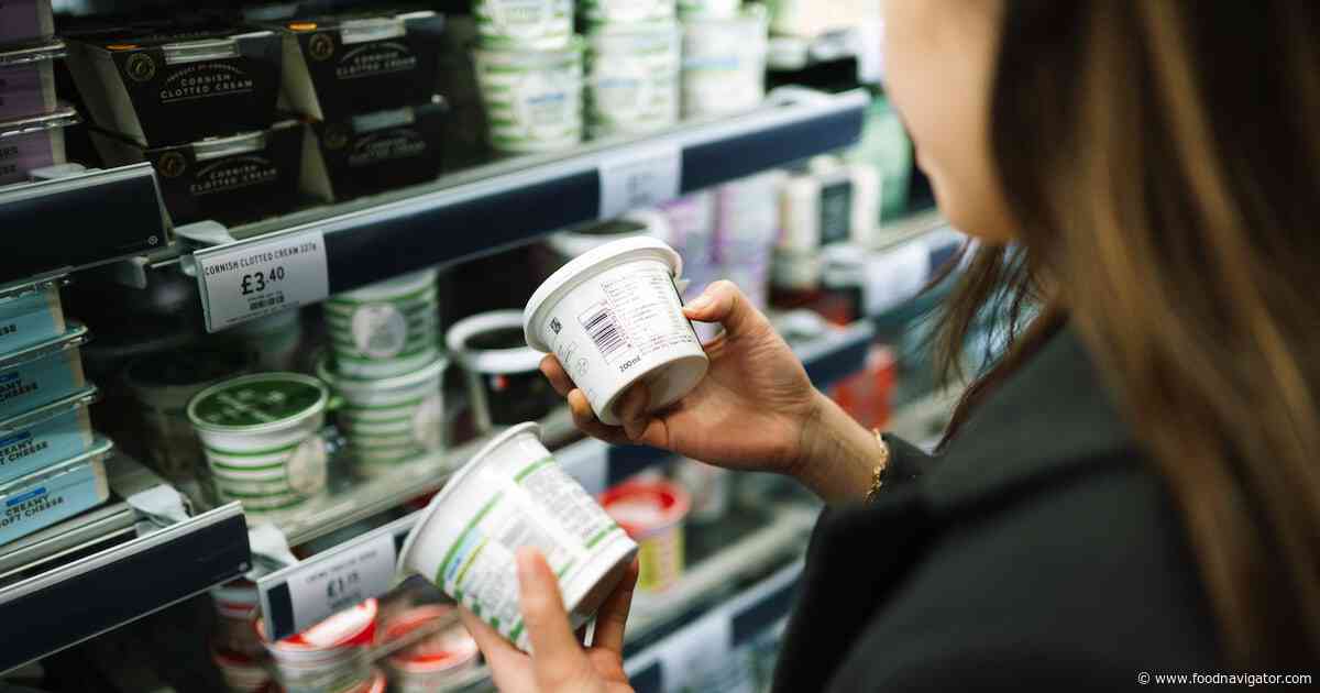 Less is more for food brands trying to meet modern shoppers’ health & safety needs