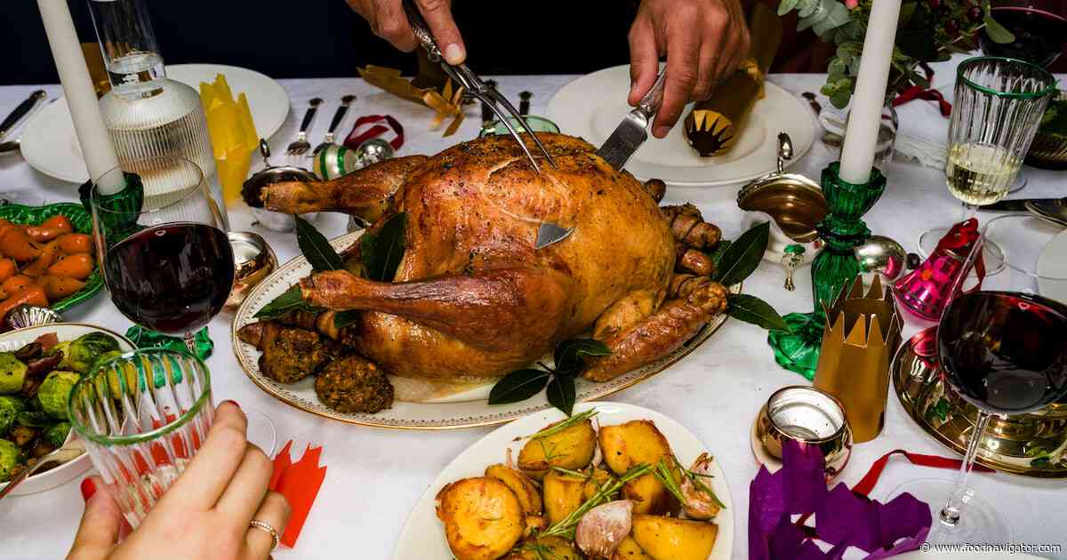As Thanksgiving budgets tighten, brands must justify their price