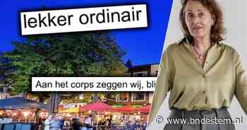 Binnenkort tweede bangalijstrechtszaak, oud-politicus en advocaat Ina Brouwer is ook slachtoffer