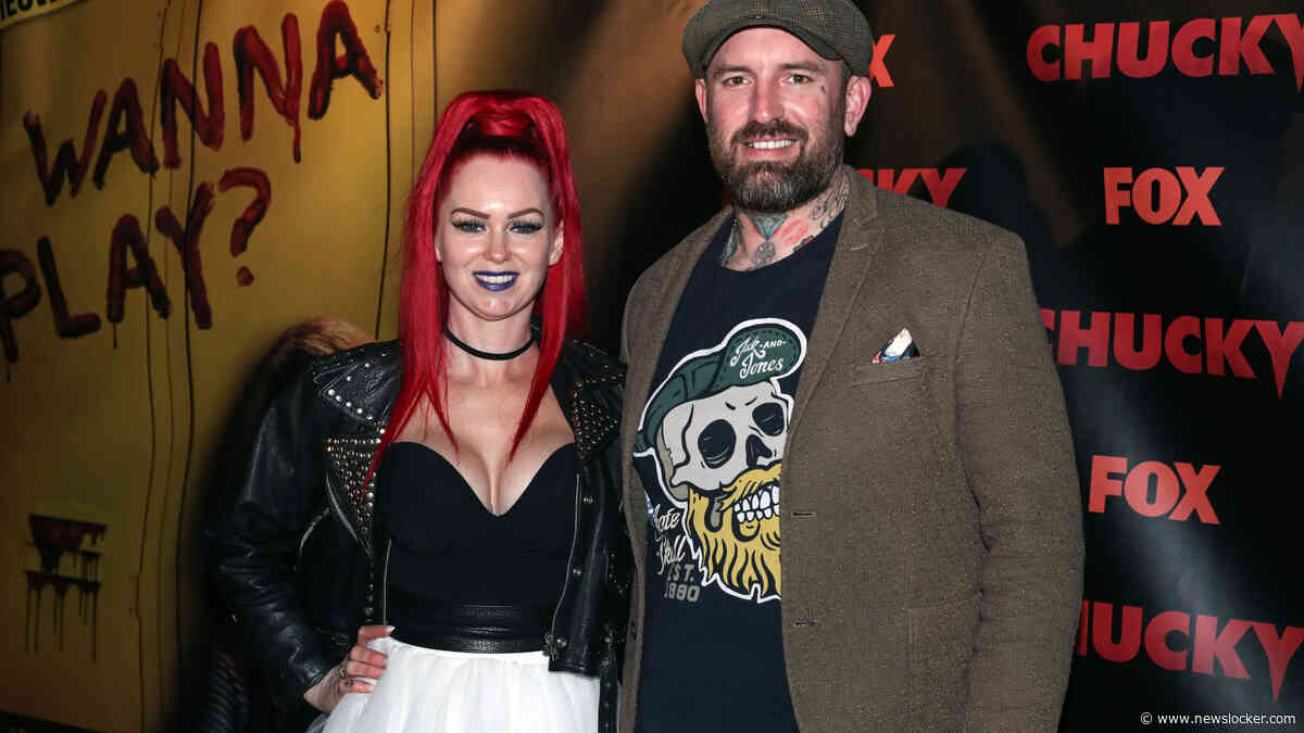 Bloedvete na overlijden Ben Saunders, broer Dean (45) haalt opnieuw keihard uit naar familie van Janita Engels: ’Ze hebben al geprobeerd mij iets aan te doen’