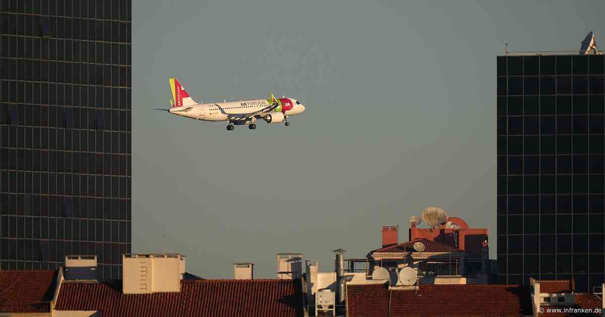 Warum Lufthansa auch bei der portugiesischen Tap einsteigt