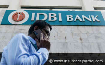 Fairfax to Buy IDBI for $5.6 Billion in Biggest India Bank Deal