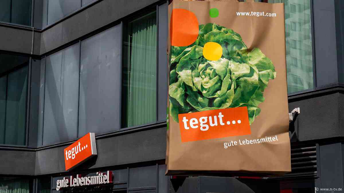 Marktauswirkung ist überschaubar: Kartellamt erlaubt Rewe Übernahme von 38 Tegut-Filialen