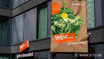 Marktauswirkung ist überschaubar: Kartellamt erlaubt Rewe Übernahme von 38 Tegut-Filialen