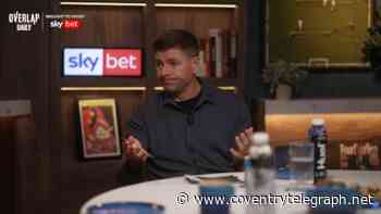 Steven Gerrard issues ‘risk’ warning about Tottenham’s Marbella training camp ahead of Coventry City