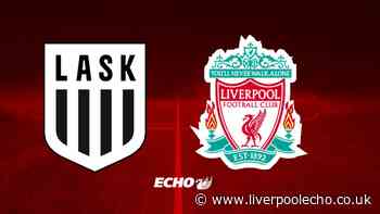 LASK 2 Liverpool 4 - Will Wright hits hat-trick as U19s stage remarkable UEFA Youth League fightback