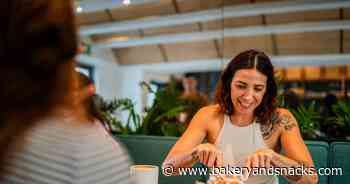 Are snack suppliers stuck between meals?