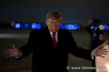 Trump Reconsiders Firing Squad Livestream as Mike Johnson Warns It 'Would Be a Recruiting Tool'