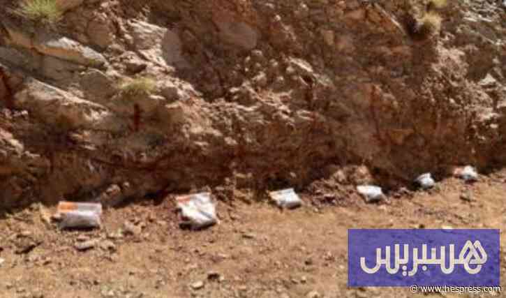 التنقيب عن الذهب يستنفر درك طانطان
