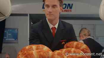 Mit Riton: Lidl eröffnet für jüngste Croissant-Kreation jetzt ein Pop-up-Reisebüro