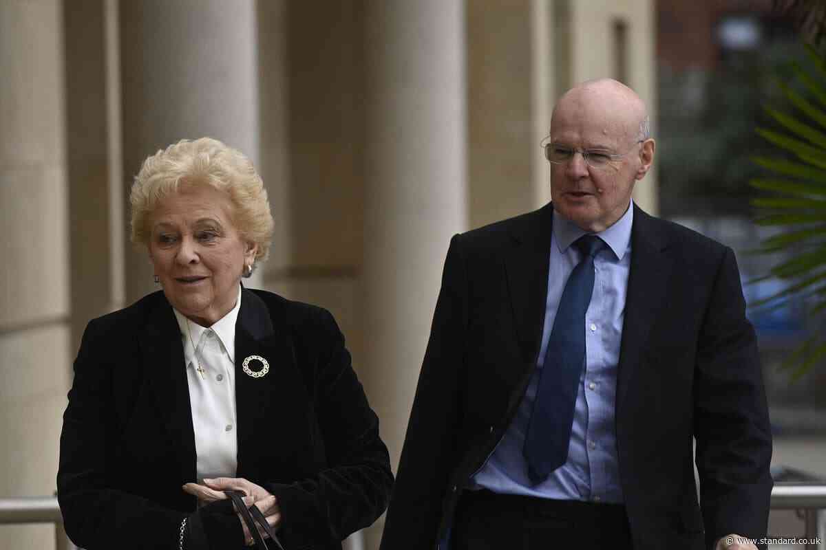 I was told Omagh report would destroy the peace process – Nuala O’Loan