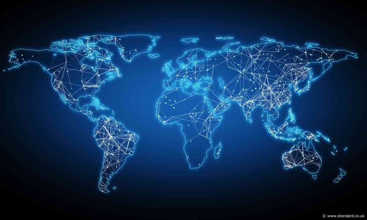 The ultimate start-ups: the tech bros founding their own mini-states