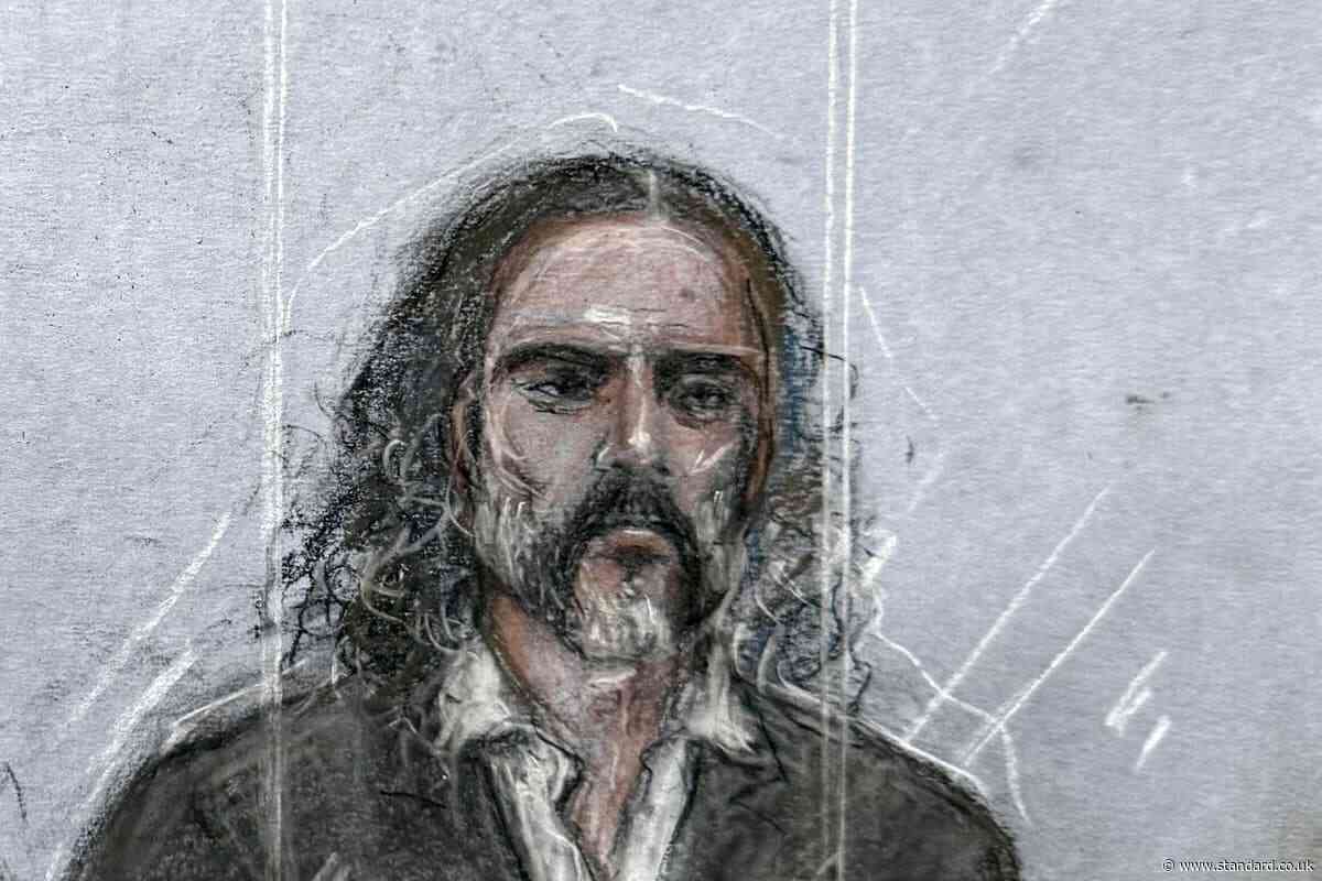 Russell Brand trial: What are the allegations made against him?