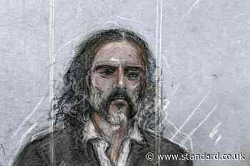 Russell Brand trial: What are the allegations made against him?