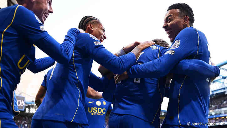 How to watch Everton vs Chelsea live: Stream, TV, team news, prediction