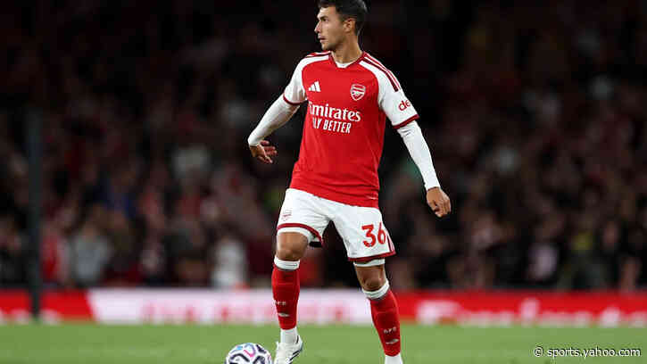 Journalist names Arsenal star as the only viable midfield target for Real Madrid for January