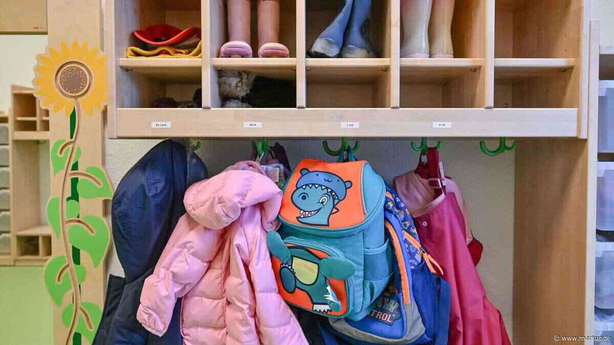 Familienbeirat warnt: Kita-Gebühren könnten 2027 um 100 Euro steigen