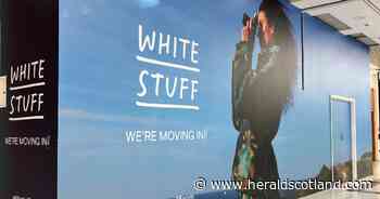 White Stuff to open new store at Frasers Plus Braehead this autumn