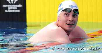 Scottish swimmer Archie Goodburn to meet PM to discuss brain tumours