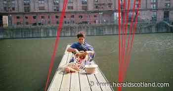 Glasgow exhibition to explore Scotland and South Asia’s textile histories