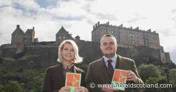 'Bring it on': Edinburgh film festival chief reveals dates for milestone 80th edition
