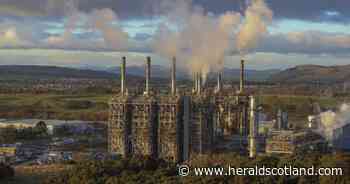 Defence firm in bid to convert Mossmorran site into weapons factory