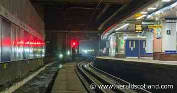 Glasgow Central Low Level to close over two weekends for improvement works
