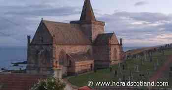 Campaign launched to safeguard one of Scotland's oldest surviving churches
