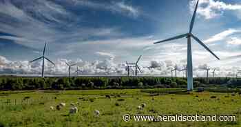 Scots back renewables but reject immediate end to North Sea drilling, study shows