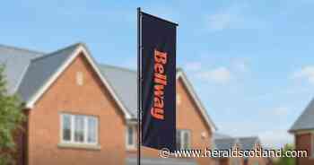 Bellway cashflow surges 36% as builder prepares for slower year ahead