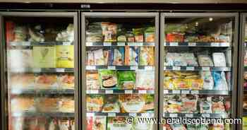 UK supermarkets warned after hackers turn supermarket freezers into ovens