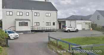 Island police station closes with building to be put up for sale