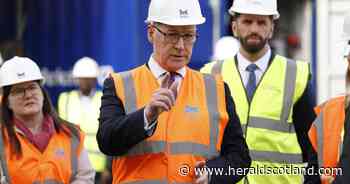 Scottish ports face grid constraints that could hold back offshore wind jobs