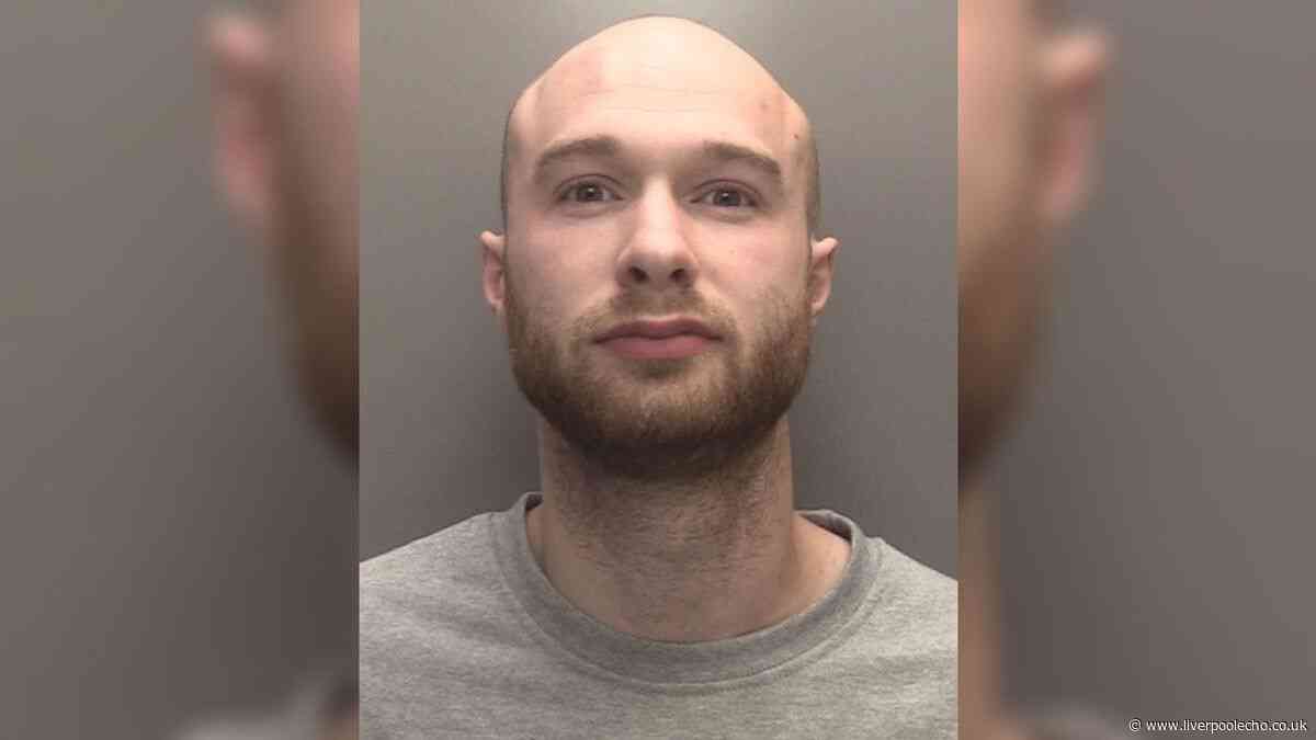 Man stabbed neighbour then set fire to his clothes after things 'escalated quickly'