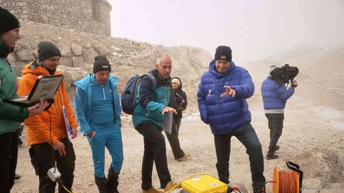 Söders Sorge um die Gipfel - Bayerns Plan B für die Alpen