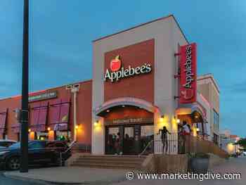 Applebee’s CMO on differentiating marketing in a value-obsessed industry