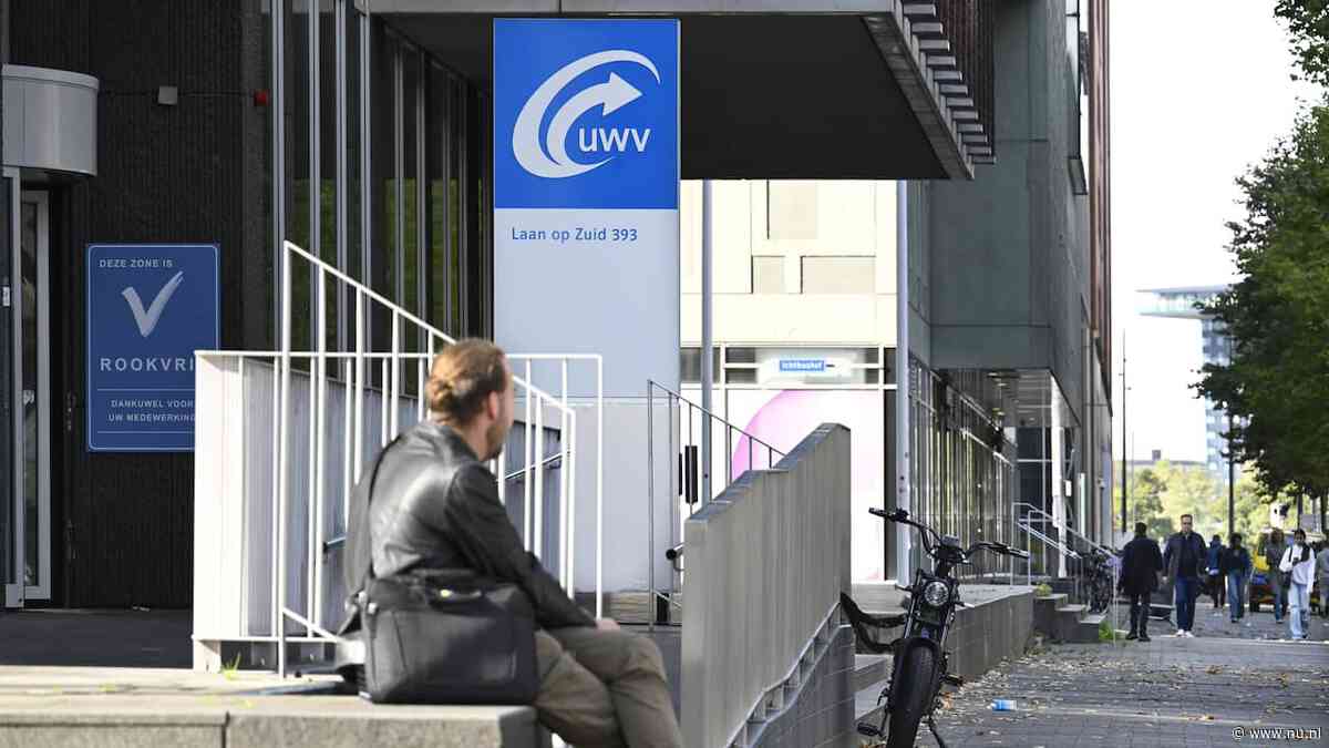 UWV stopt met ICT-project dat 55 miljoen euro kostte: 'Niet genoeg vertrouwen'